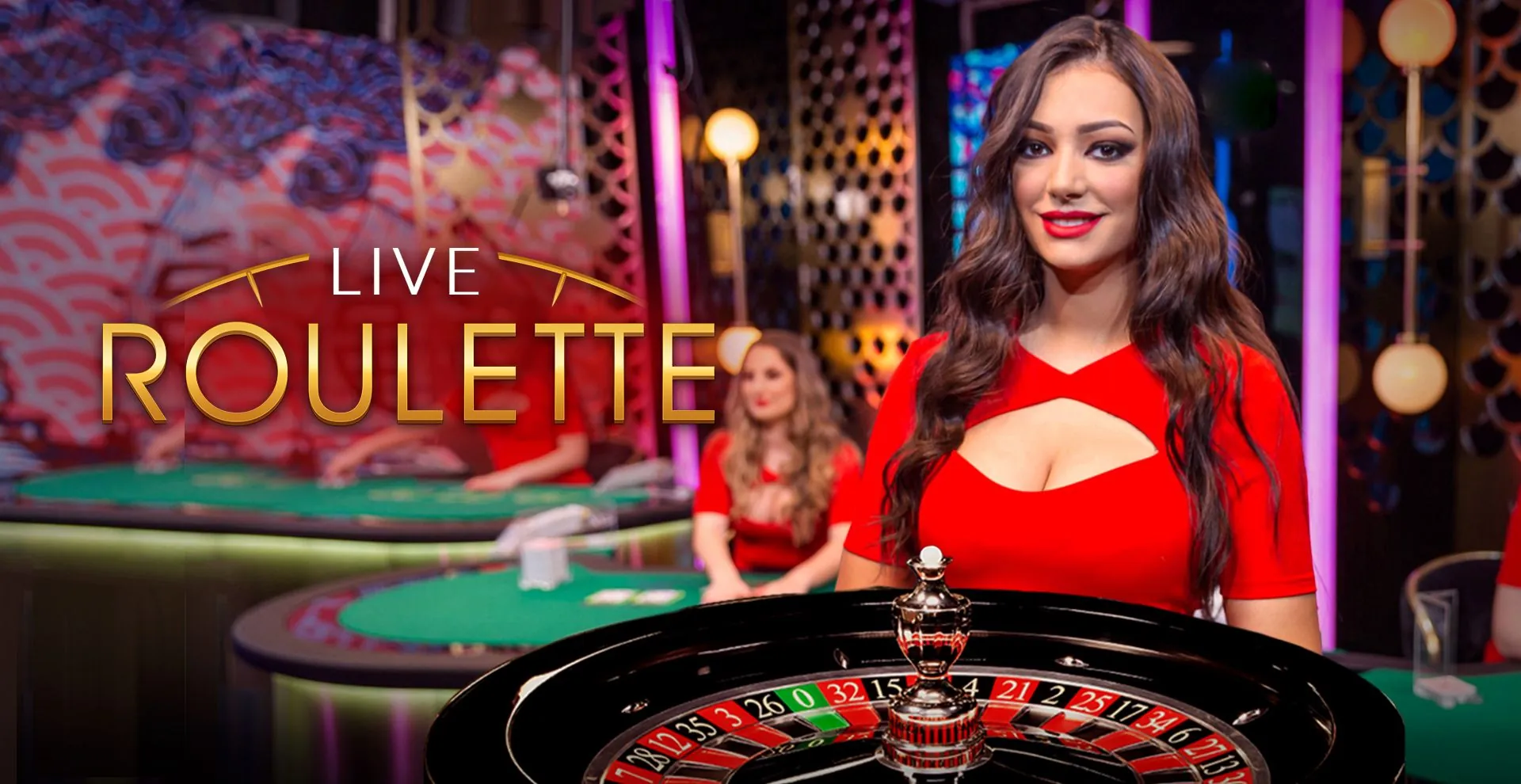 Live Roulette | Demo Free Play | SkywindGroup Holdings LTD