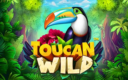 Toucan Wild™ | Demo Free Play | SkywindGroup Holdings LTD